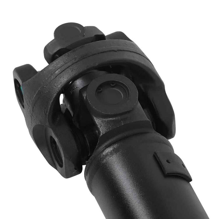 DURAFORCE For Ford F-350 1995-1996 Manual L6 V8 Front Driveshaft Prop Shaft Assembly