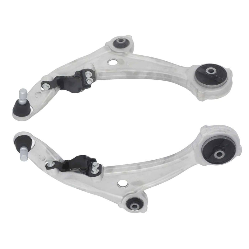 DURAFORCE For Nissan Altima 2007-2013 K620195 12PCS Suspension Kit Lower Front Control Arm