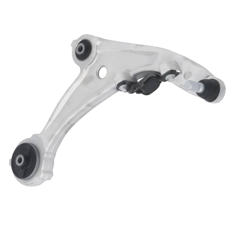 DURAFORCE For Nissan Altima 2007-2013 K620195 12PCS Suspension Kit Lower Front Control Arm
