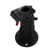 DURAFORCE For RV Camper 20000 lbs Wheel to Gooseneck Adapter Height 12"-16" C5G 12''-16''