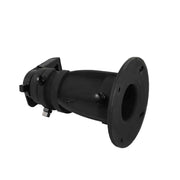 DURAFORCE For RV Camper 20000 lbs Wheel to Gooseneck Adapter Height 12"-16" C5G 12''-16''