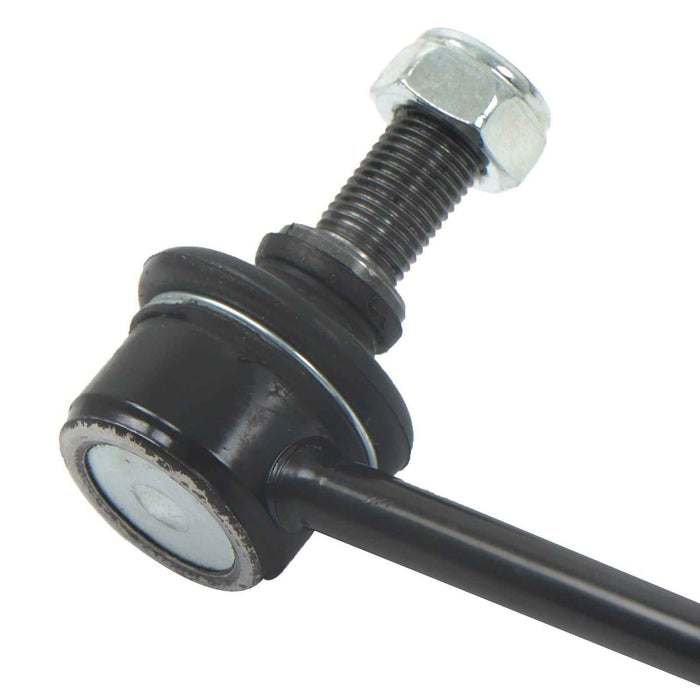 DURAFORCE For Altima 2.5L 07-13 Front Wheel Bearning Hub Sway Bar End Link Tie Rod K750094