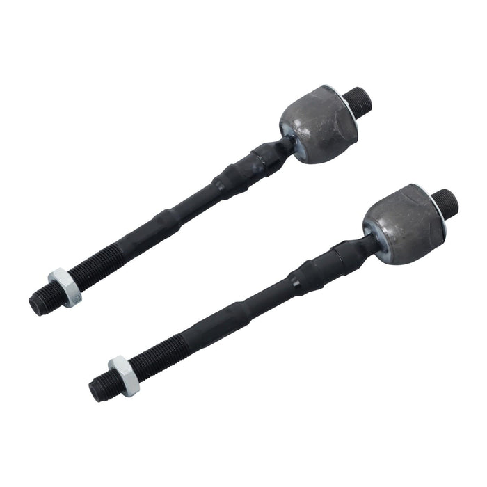 DURAFORCE For Altima 2.5L 07-13 Front Wheel Bearning Hub Sway Bar End Link Tie Rod K750094