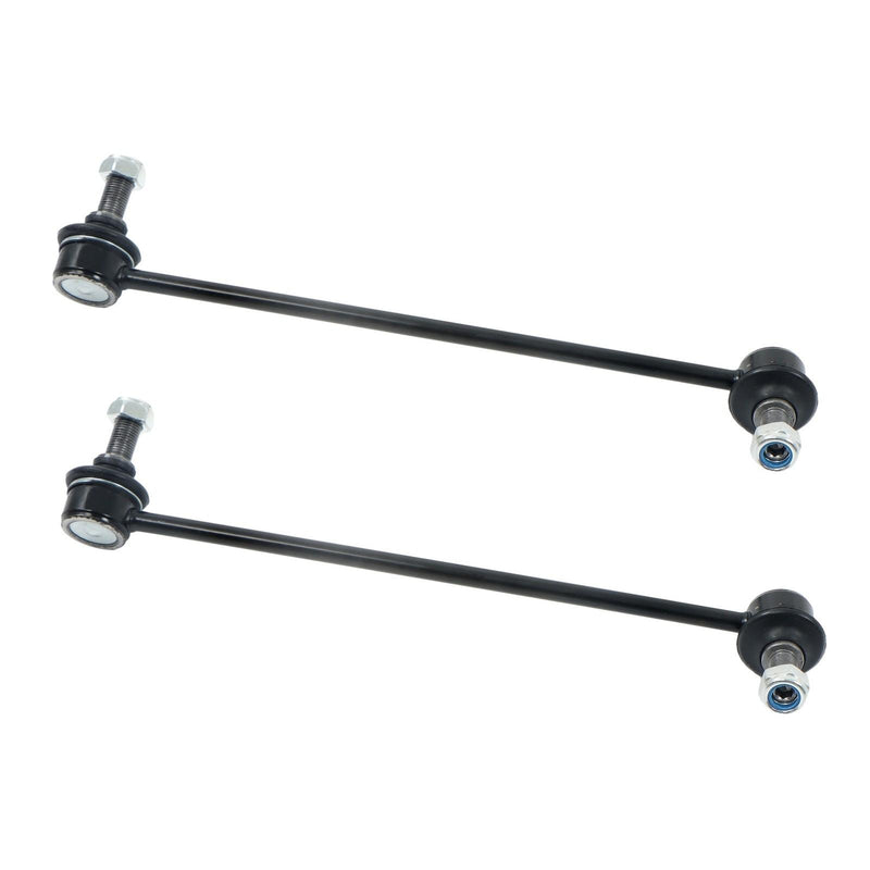 DURAFORCE For Altima 2.5L 07-13 Front Wheel Bearning Hub Sway Bar End Link Tie Rod K750094