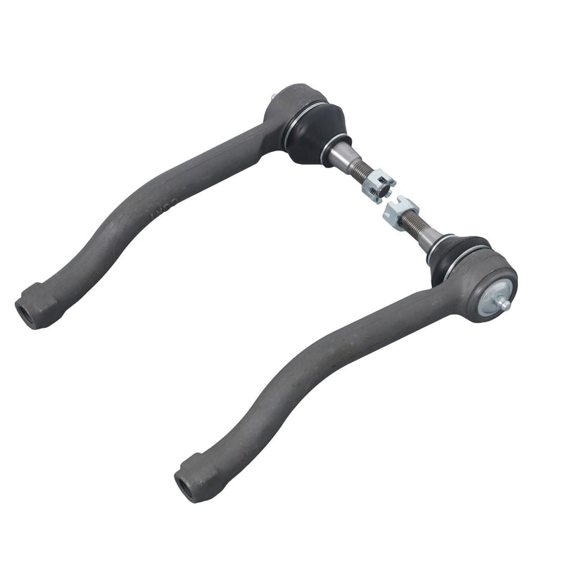 DURAFORCE For Altima 2.5L 07-13 Front Wheel Bearning Hub Sway Bar End Link Tie Rod K750094