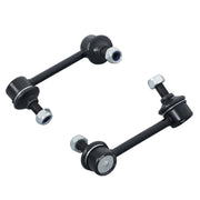 DURAFORCE For Altima 2.5L 07-13 Front Wheel Bearning Hub Sway Bar End Link Tie Rod K750094