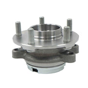 DURAFORCE For Altima 2.5L 07-13 Front Wheel Bearning Hub Sway Bar End Link Tie Rod K750094