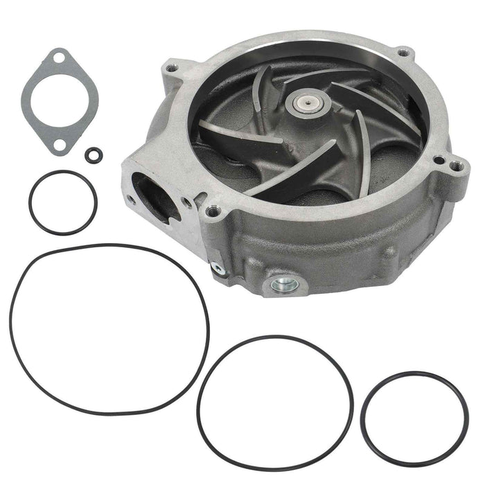 DURAFORCE 10R2776 Water Pump For Caterpillar C15 Acert 3362213 2243238 2443237 10R8660