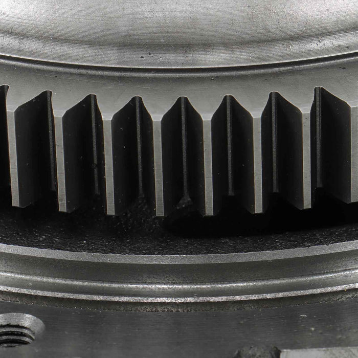 DURAFORCE 10R2776 Water Pump For Caterpillar C15 Acert 3362213 2243238 2443237 10R8660