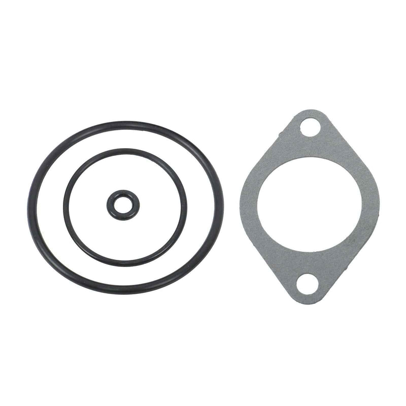 DURAFORCE 10R2776 Water Pump For Caterpillar C15 Acert 3362213 2243238 2443237 10R8660