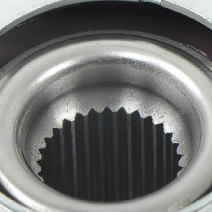 DURAFORCE For Nissan Altima 2.5L 2007-2012 513294 Front Wheel Hub & Bearing Suspension Kit