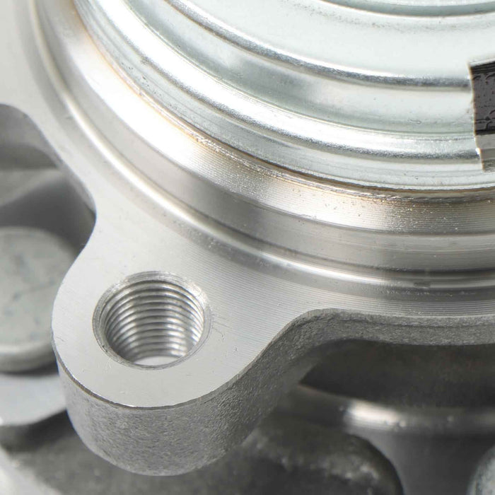 DURAFORCE For Nissan Altima 2.5L 2007-2012 513294 Front Wheel Hub & Bearing Suspension Kit