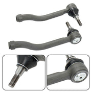 DURAFORCE For Nissan Altima 2.5L 2007-2012 513294 Front Wheel Hub & Bearing Suspension Kit