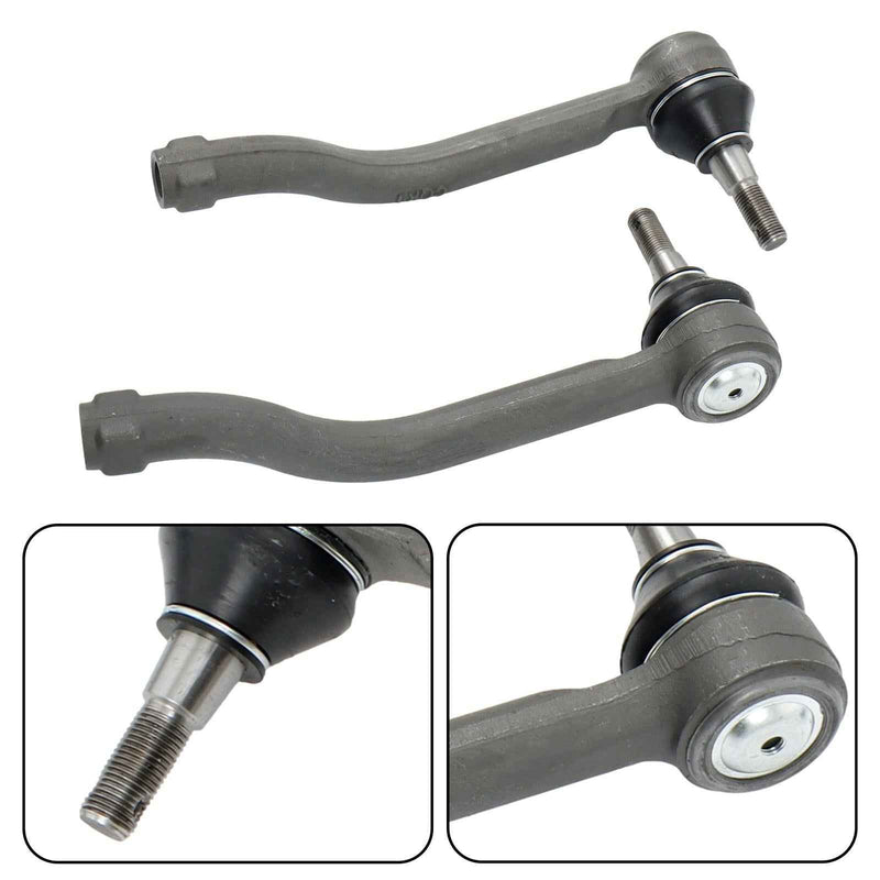 DURAFORCE For Nissan Altima 2.5L 2007-2012 513294 Front Wheel Hub & Bearing Suspension Kit