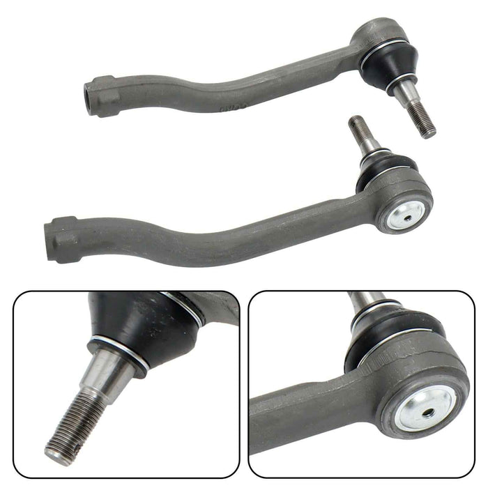 DURAFORCE For Nissan Altima 2.5L 2007-2012 513294 Front Wheel Hub & Bearing Suspension Kit