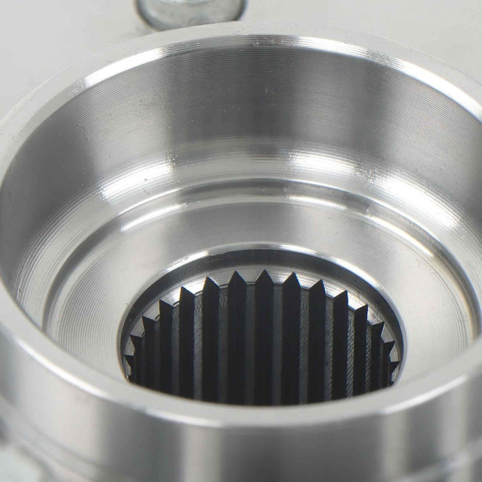 DURAFORCE For Nissan Altima 2.5L 2007-2012 513294 Front Wheel Hub & Bearing Suspension Kit