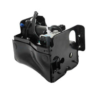 DURAFORCE Air Suspension Compressor Pump For Chevrolet Avalanche Suburban Tahoe GMC Yukon