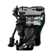 DURAFORCE Air Suspension Compressor Pump For Chevrolet Avalanche Suburban Tahoe GMC Yukon