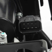 DURAFORCE Air Suspension Compressor Pump For Chevrolet Avalanche Suburban Tahoe GMC Yukon