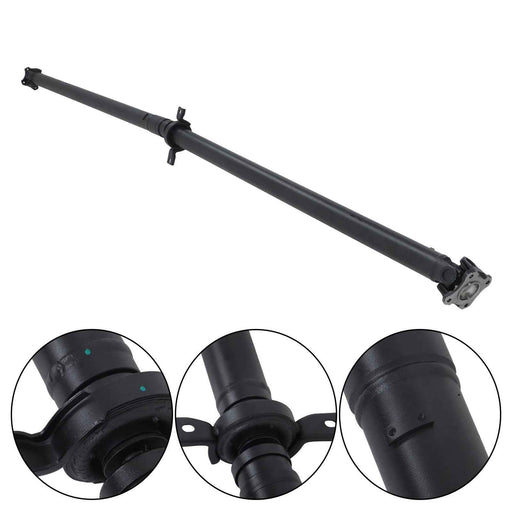 DURAFORCE For Honda Ridgeline 2009-2013 3.5L 65-4005 Rear Driveshaft Prop Shaft Assembly