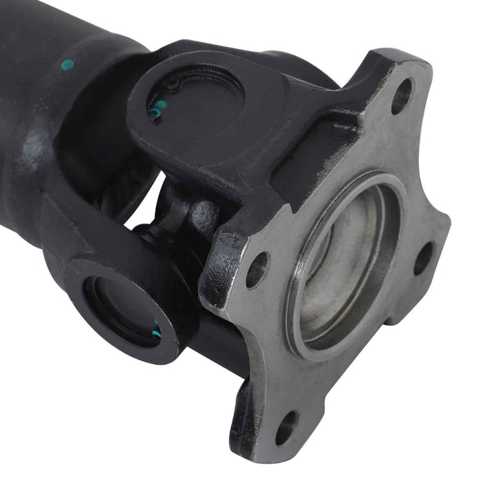 DURAFORCE For Honda Ridgeline 2009-2013 3.5L 65-4005 Rear Driveshaft Prop Shaft Assembly