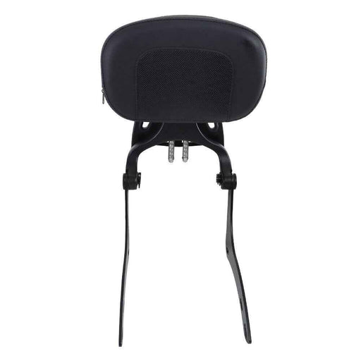 DURAFORCE Backrest Sissy Bar For Honda 300 500 1000 CMX 300 CMX 500 CMX1000