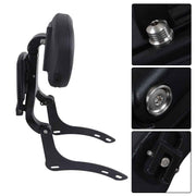 DURAFORCE Backrest Sissy Bar For Honda 300 500 1000 CMX 300 CMX 500 CMX1000