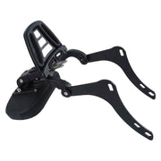 DURAFORCE Backrest Sissy Bar For Honda 300 500 1000 CMX 300 CMX 500 CMX1000