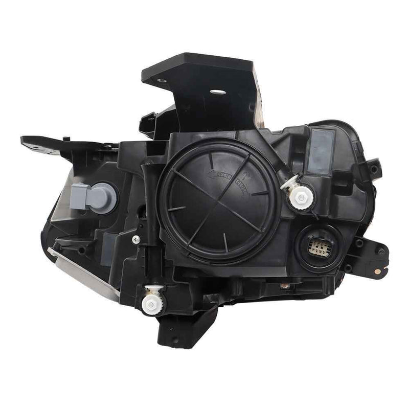 DURAFORCE Headlight Passenger Right Side For 2016-2018 Camaro 2019-2022 Camaro ZL1 Lamp