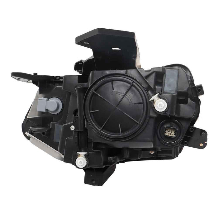 DURAFORCE Headlight Passenger Right Side For 2016-2018 Camaro 2019-2022 Camaro ZL1 Lamp