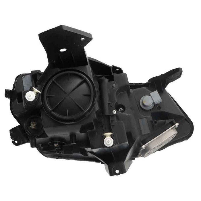 DURAFORCE Headlight Passenger Right Side For 2016-2018 Camaro 2019-2022 Camaro ZL1 Lamp