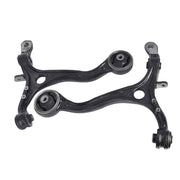 DURAFORCE 12pcs Front Lower Upper Control Arm Ball Joint Kit For 2008/09-2012 Honda Accord