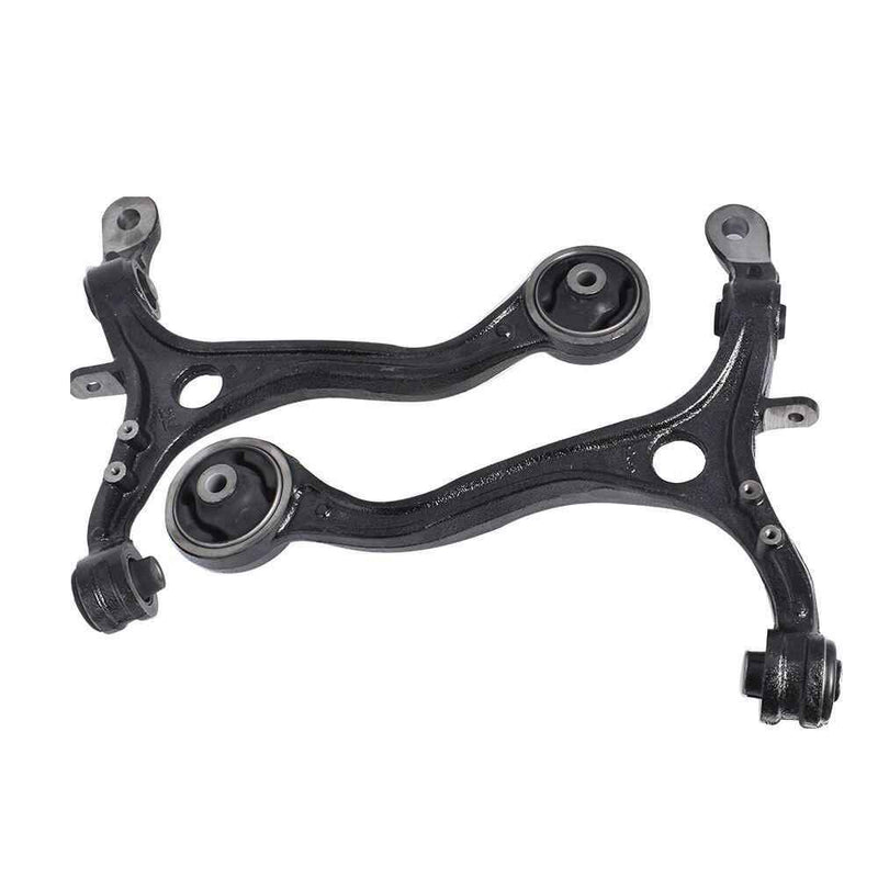 DURAFORCE 12pcs Front Lower Upper Control Arm Ball Joint Kit For 2008/09-2012 Honda Accord