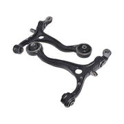 DURAFORCE 12pcs Front Lower Upper Control Arm Ball Joint Kit For 2008/09-2012 Honda Accord