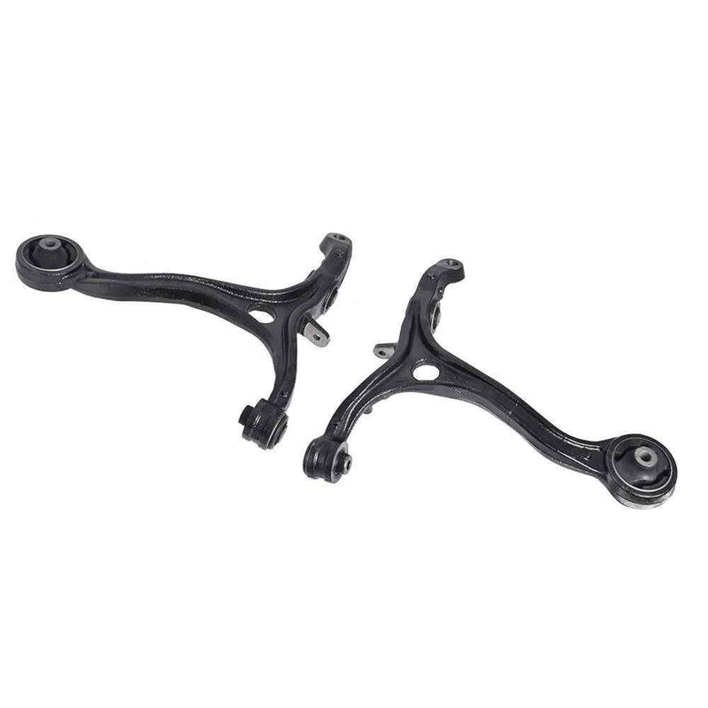 DURAFORCE 12pcs Front Lower Upper Control Arm Ball Joint Kit For 2008/09-2012 Honda Accord