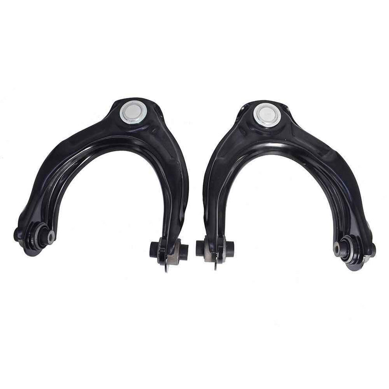 DURAFORCE 12pcs Front Lower Upper Control Arm Ball Joint Kit For 2008/09-2012 Honda Accord