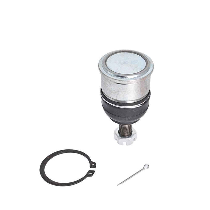 DURAFORCE 12pcs Front Lower Upper Control Arm Ball Joint Kit For 2008/09-2012 Honda Accord