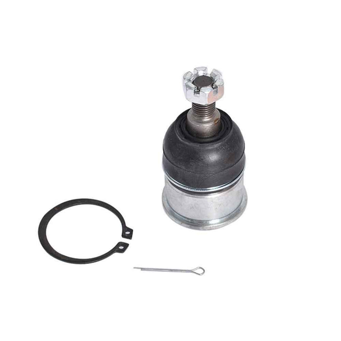 DURAFORCE 12pcs Front Lower Upper Control Arm Ball Joint Kit For 2008/09-2012 Honda Accord