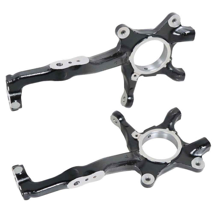 DURAFORCE Front LH+RH Steering Knuckle 698-148/698-149 For Toyota Tacoma 2.7L 3.5L 4.0L
