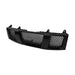 DURAFORCE Mesh Grill Front Hood Bumper Grille Cover For Nissan Titan Armada 2004-06 07
