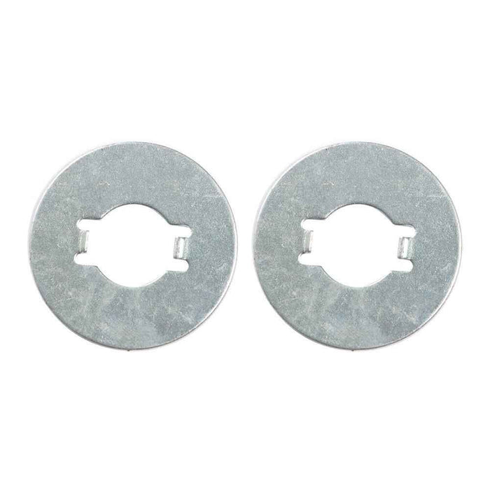 DURAFORCE For Dodge Caliber Jeep Compass 14PCS Front Rear Control Arms Tie Rods Sway Bars