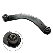 DURAFORCE For Dodge Caliber Jeep Compass 14PCS Front Rear Control Arms Tie Rods Sway Bars