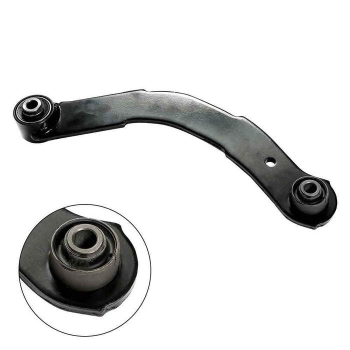 DURAFORCE For Dodge Caliber Jeep Compass 14PCS Front Rear Control Arms Tie Rods Sway Bars