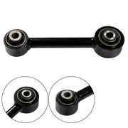 DURAFORCE For Dodge Caliber Jeep Compass 14PCS Front Rear Control Arms Tie Rods Sway Bars