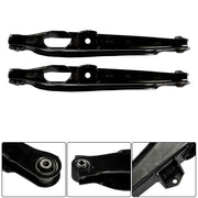 DURAFORCE For Dodge Caliber Jeep Compass 14PCS Front Rear Control Arms Tie Rods Sway Bars