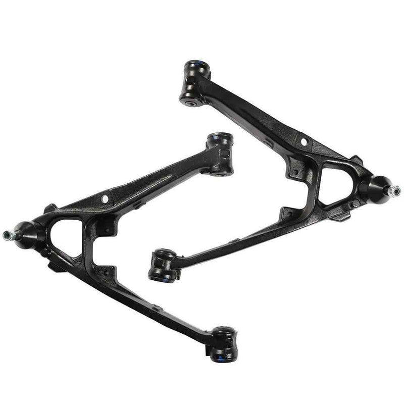 DURAFORCE For Chevy Silverado GMC Sierra 1500 Tahoe 2× Front Lower Control Arm Ball Joint