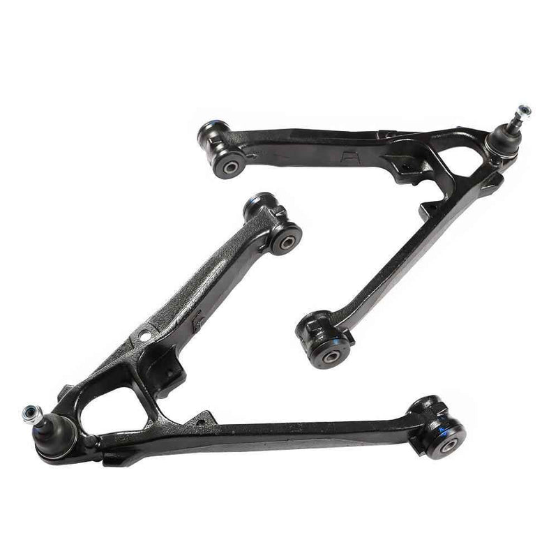 DURAFORCE For Chevy Silverado GMC Sierra 1500 Tahoe 2× Front Lower Control Arm Ball Joint