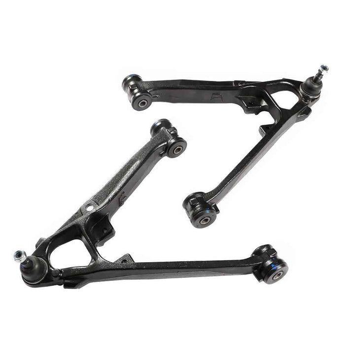 DURAFORCE For Chevy Silverado GMC Sierra 1500 Tahoe 2× Front Lower Control Arm Ball Joint