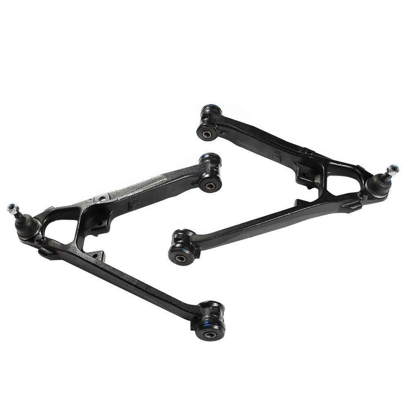 DURAFORCE For Chevy Silverado GMC Sierra 1500 Tahoe 2× Front Lower Control Arm Ball Joint