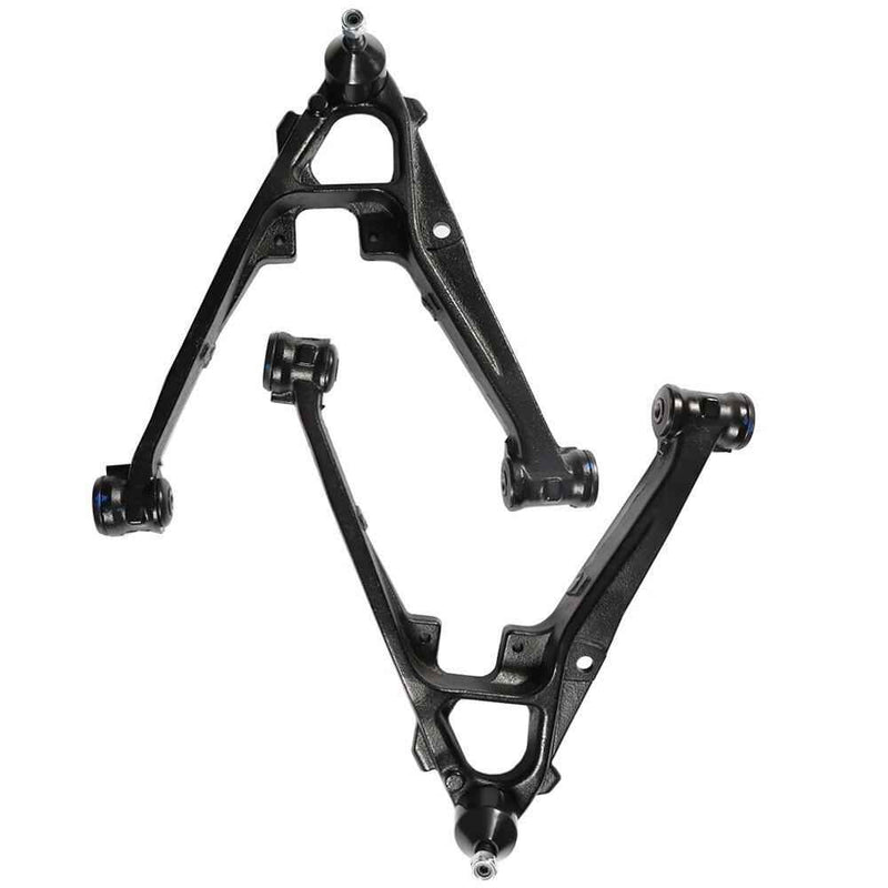 DURAFORCE For Chevy Silverado GMC Sierra 1500 Tahoe 2× Front Lower Control Arm Ball Joint